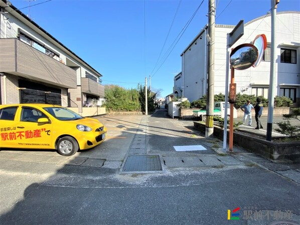 ピアライフ上小路の物件外観写真